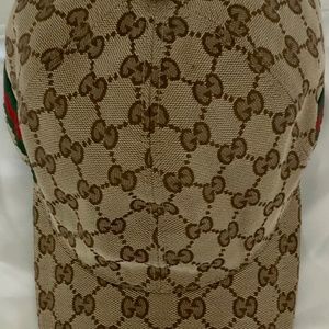 Men’s Gucci hat